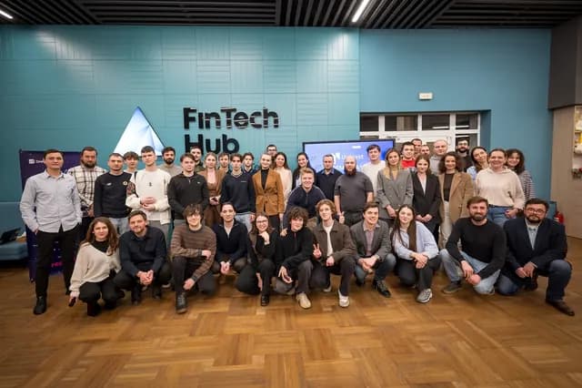 Imaginea articolului „Cinci start-upuri au finalizat acceleratorul de tracțiune UpNext by Dreamups”