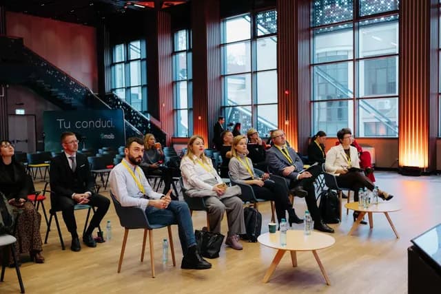 Imaginea articolului „MITP Awards 2025: cinci companii premiate pentru inovație, impact și contribuție la dezvoltarea industriei tehnologice”