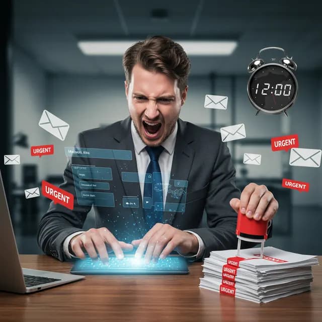 Imaginea articolului „Cum poate un asistent virtual AI să completeze un agent de vânzări”