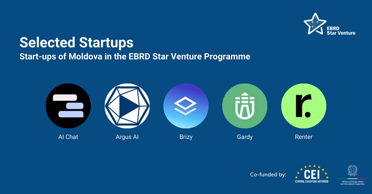 EBRD Star Venture